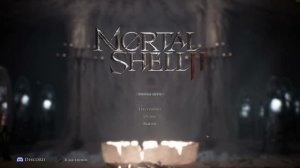 Mortal Shell II Demo(2026) Лучше Элдена и Дарксоси
