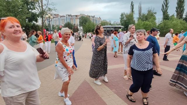 13 июня. Цветут сады.. смотреть онлайн