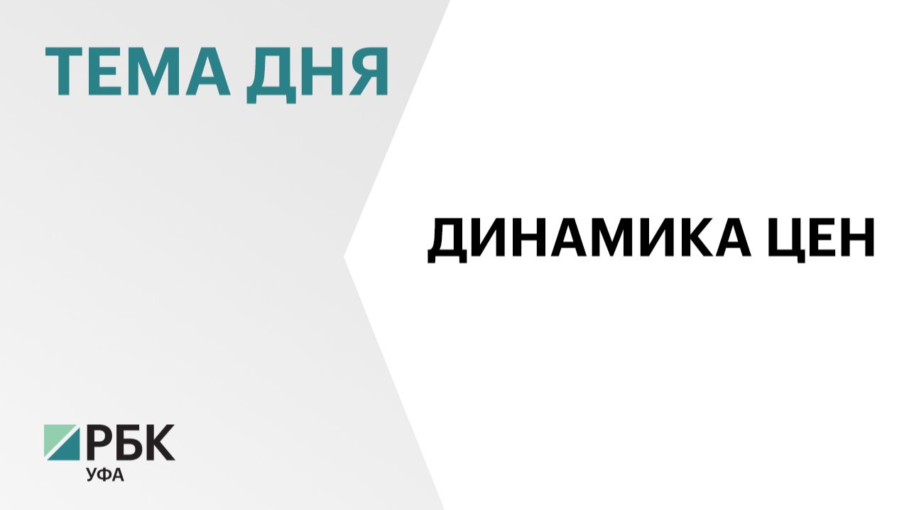 Дефляцию в регионе зафиксировали впервые с августа 2025 года
