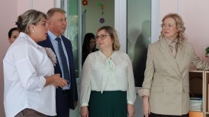 В Корсакове обновляют детские сады