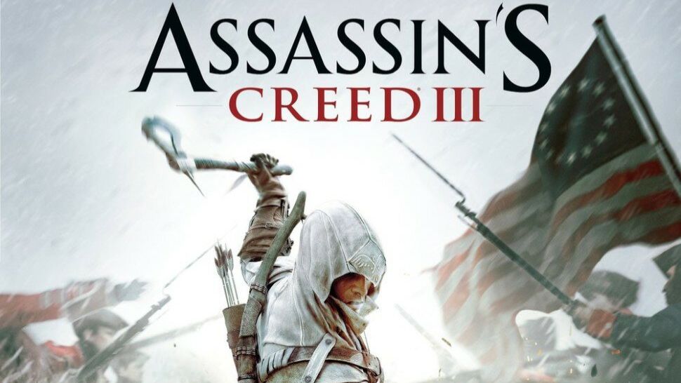 Прохождение, Assassin's Creed 3 на 100% [ часть 5 ] смотреть онлайн