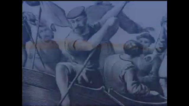 Outcomes Pre-Intermediate - Video 8 - Columbus And the New World