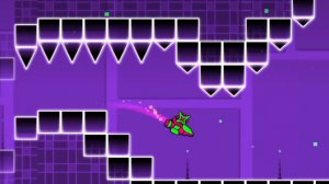 Geometry Dash | BACK ON TRACK V2 BY IIINEPTUNEIII