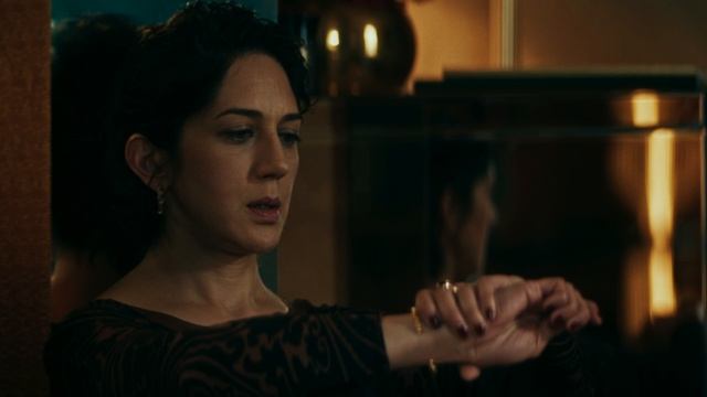 Привилегии 5 серия «Беглянка» (сериал, 2026)