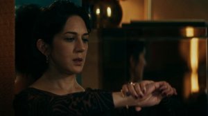 Привилегии 5 серия «Беглянка» (сериал, 2026)