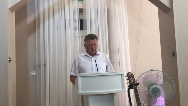 01 Молитва и пение смотреть онлайн