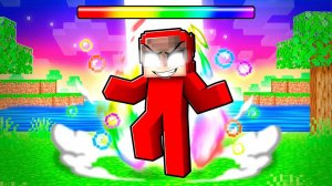 Я СТАЛ НЕПОБЕДИМЫМ БЛАГОДАРЯ ДЕНЬГАМ В MINECRAFT