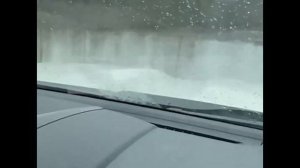 Аномальная трасса «Колыма» начала «уходить» под землю