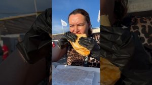 Фестиваль еды, Есть Фест. Мукбанг