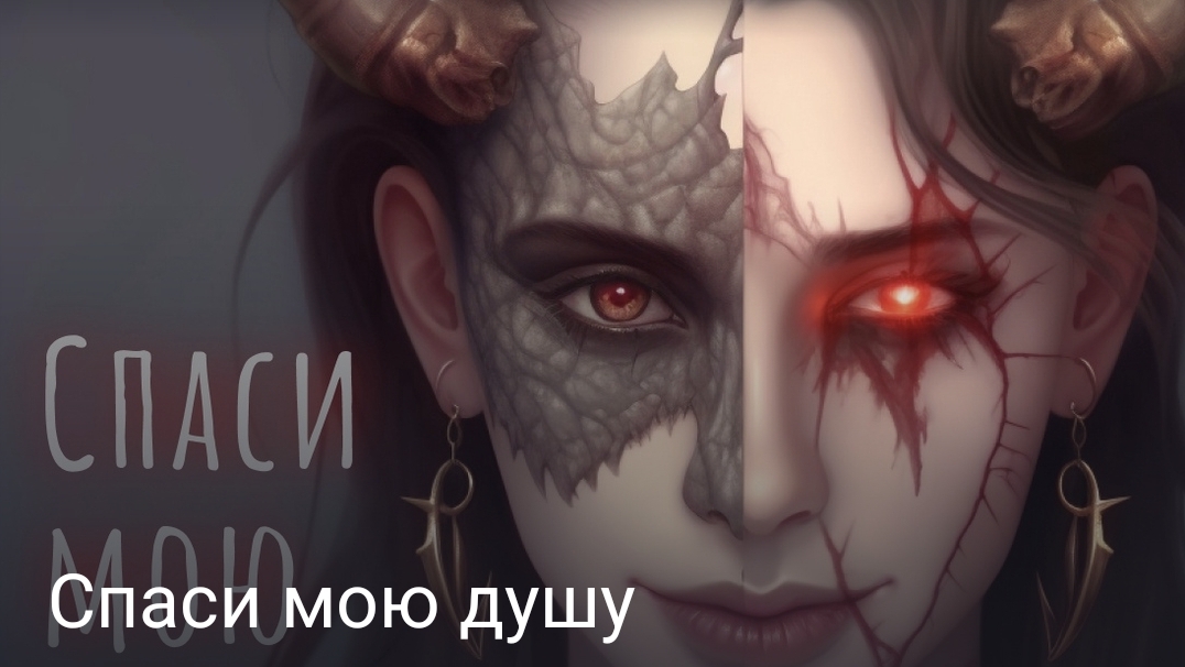 Спаси мою душу часть четвёртая