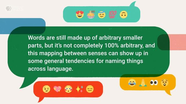 11. Psycholinguistics: Crash Course Linguistics смотреть онлайн