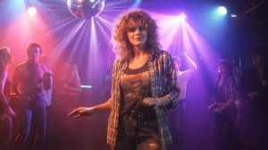 ONCE AGAIN - DISCOTECA(720P_HD)