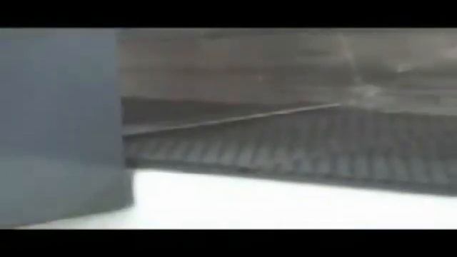 Станок ленточно-делительный горизонтальный HIGH POINT HP-400PB. Демонстрация работы Хай Поинт смотреть онлайн