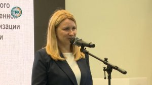 Совет ветеранов Новомосковска отчитался о работе за год