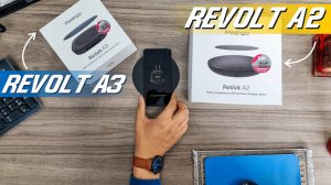 Беспроводные зарядные станции - Prestigio ReVolt A2 и ReVolt A3 ⚡️ ОБЗОР И ИНСТРУКЦИЯ