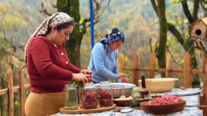 Вкусный шашлык и тушеное мясо Запеченная индейка Азербайджанская Кухня Деревенская Кухня  Рецепты