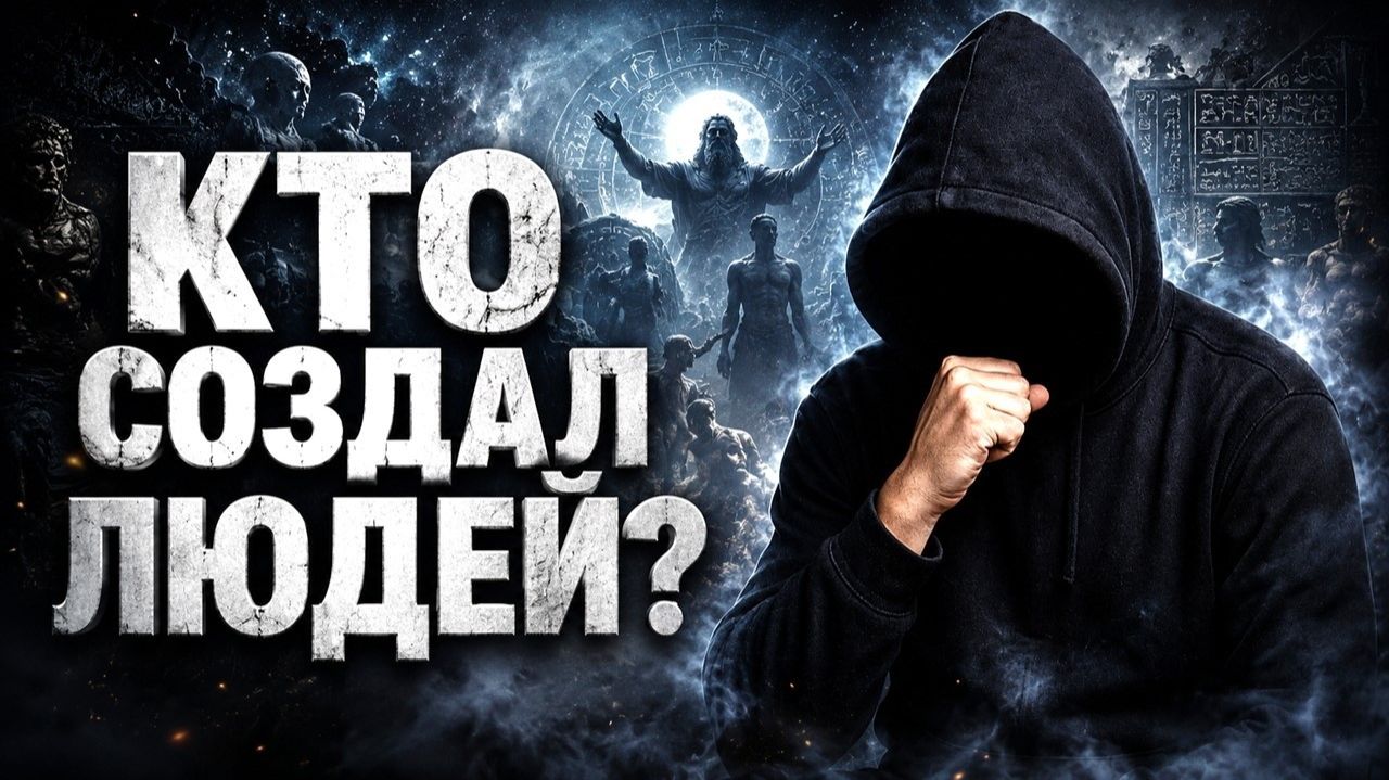 Йотуны, атланты и ваны: тайная история Земли #атлантида  #древниецивилизации  #скрытыезнания