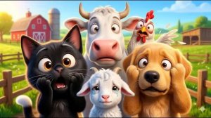 ТРОГАТЕЛЬНЫЕ СПАСЕНИЯ НА ФЕРМЕ 🐔🐄🐐 3 ЖИВОТНЫХ В ОПАСНОСТИ | РОЛИТО И ДРУЗЬЯ |МУЛЬТИК ФЕРМА
