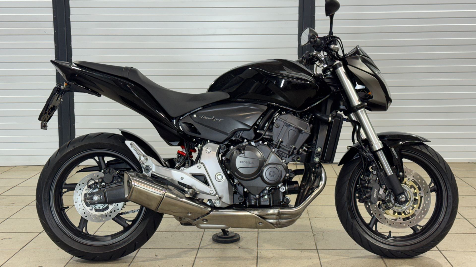Honda cb600 смотреть онлайн