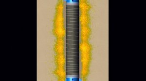 Как прокачивать скважину #скважина #водоснабжение #borehole #бурениескважин #дача