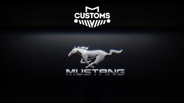 M-Customs - доставка, обслуживание, реставрация и модернизация Форд Мустанг первого поколения смотреть онлайн