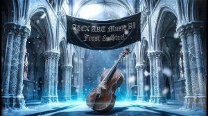 Hiems Vocat - Winter's Lament (Cello Metal Epic)