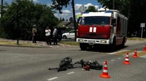 Появились подробности ДТП, в котором погибла 15-летняя девочка