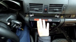 КАК ПОДКЛЮЧИТЬ МУЛЬТИРУЛЬ К МАГНИТОЛЕ / KEY -1