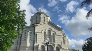 От Ушакова до Нахимова