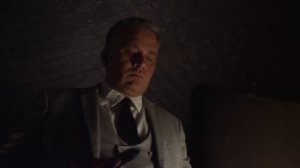 Закат убийцы (2025) Трейлер на русском