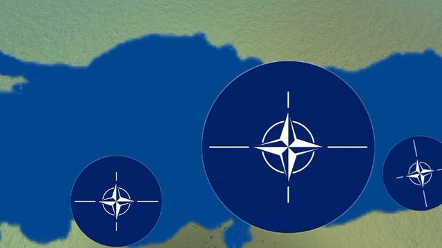 НАТО vs всего мира смотреть онлайн