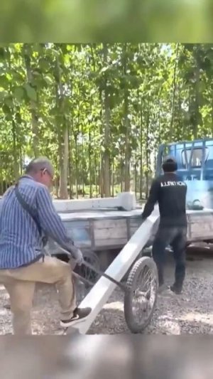 Народная смекалка