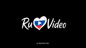 НОВАЯ РЕКЛАМА RuVideo!