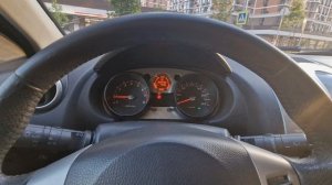 qashqai j10