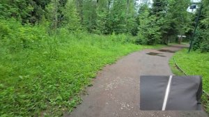 17.06.2026 утренний заплыв на 10км. в Лесу.
смотри до конца будет мокро!