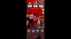 играю в другое фнф и в фанатскую версию это Beat Battle  фанатская версия