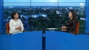 Доброе утро. В гостях Джамиля Искалеева