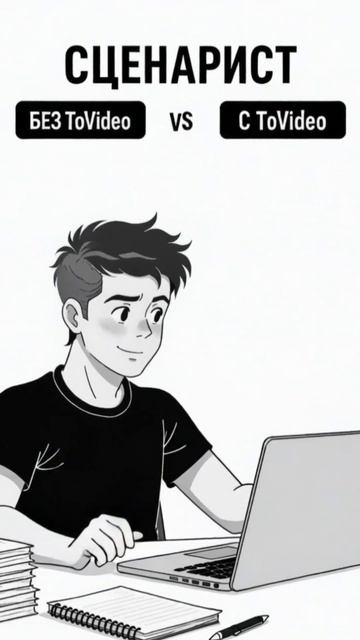 Как быстро сделать сценарий для видео смотреть онлайн