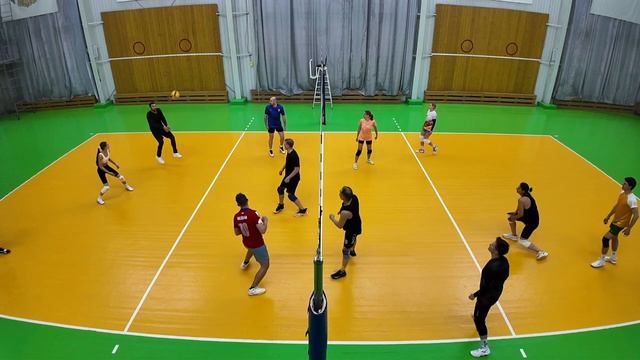 Волейбол 16.06.2026 смотреть онлайн