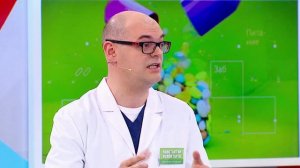 Россия 1. Передача «О самом главном». Эфир от 29.06.2020