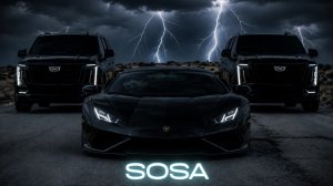 SOSA - Outlaw (Original Mix)
