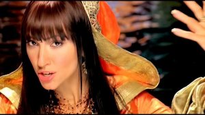 Согдиана - Синее Небо (2009)