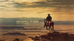 Michael F Rox - Hold My Beer
