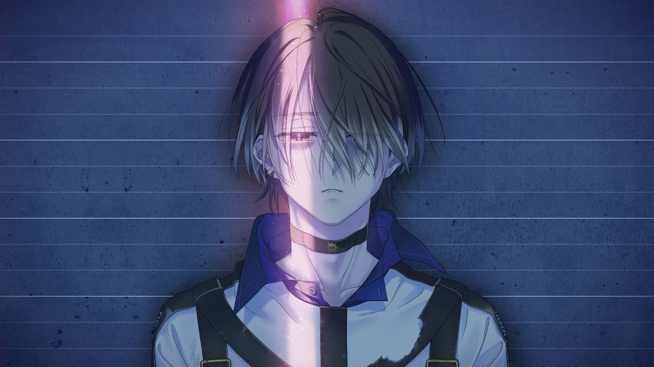 MILGRAM -ミルグラム- / 第三審 6th EP ミコト (CV: 花江夏樹)「レクイエム」Trailer смотреть онлайн