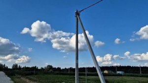 участок Дружноселье