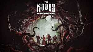 Смотрю Демки The Mound: Omen of Cthulhu, MOLOKAUST, Ghost Buster:Village, The Bright Future Village