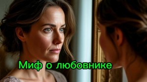 Миф о любовнике, часть 1, Иронический рассказ. Читает автор.