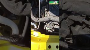 Осмотр CHEVROLET TRAX из Южной Кореи  ЗАКАЗ АВТО 71