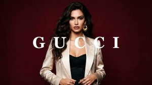 Gucci In Store Fashion Music Background Playlist June 2026