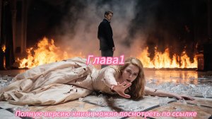 《Брошенная в огне: Безжалостное возвращение наследницы》